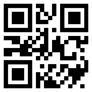 3400142103 - Immagine del QrCode