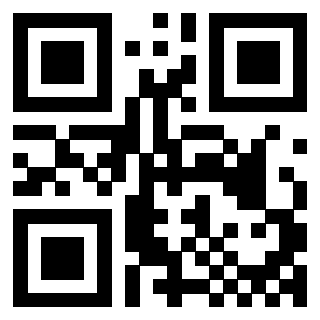 3400142106 QrCode associato