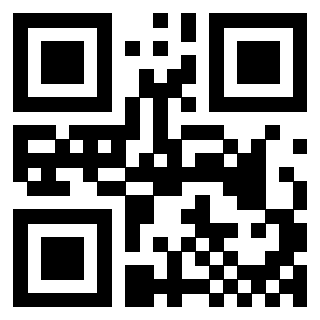 Scansione del Qr Code di 3400142107