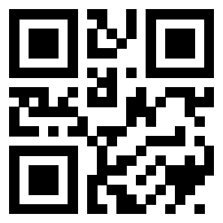 3400142110 QrCode associato