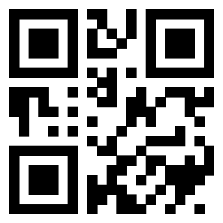 Immagine del Qr Code di 3400142111