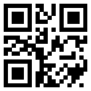 Immagine del Qr Code di 3400142112