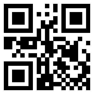 Il QrCode di 3400142113