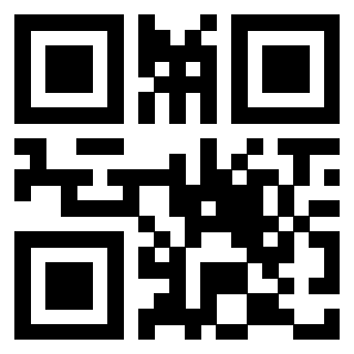3400142114 - Immagine del Qr Code