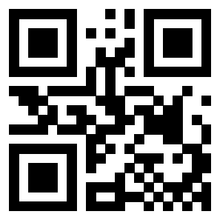 Immagine del Qr Code di 3400142115