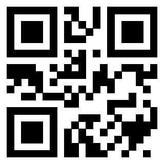 3400142116 Qr Code associato
