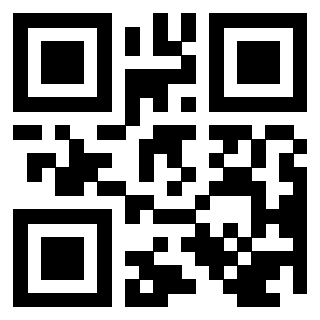 3400142118 - Immagine del QrCode
