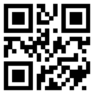 Il Qr Code di 3400142119