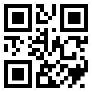 3400142121 - Immagine del QrCode associato