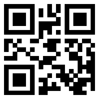 Scansione del Qr Code di 3400142122