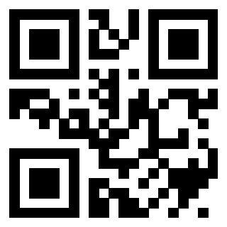 Immagine del Qr Code di 3400142124