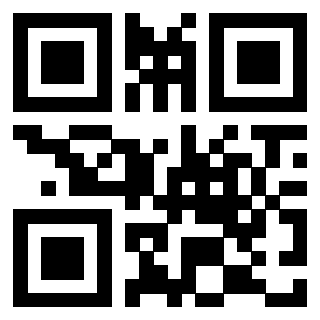 Il QrCode di 3400142126