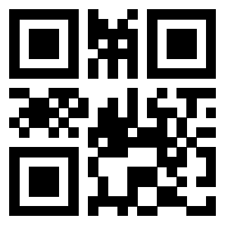 3400142130 - Immagine del Qr Code