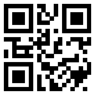 3400142134 - Immagine del QrCode associato