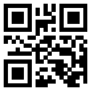 3400142137 QrCode associato