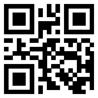 3400142138 QrCode associato