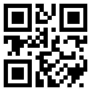 Scansione del QrCode di 3400142140