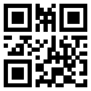Immagine del QrCode di 3400142142