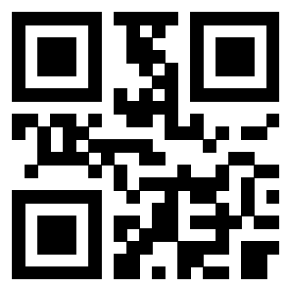 Il Qr Code di 3400142147