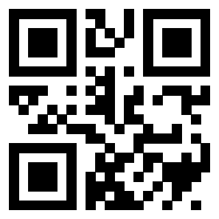 Immagine del Qr Code di 3400142149