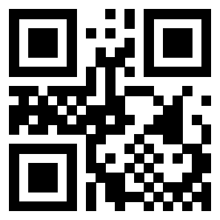 Scansione del QrCode di 3400142150