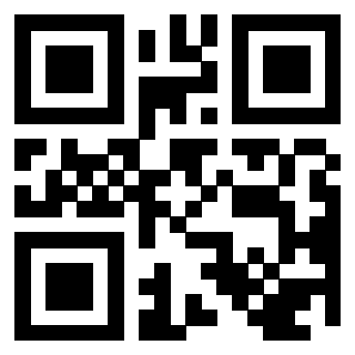 Scansione del Qr Code di 3400142152