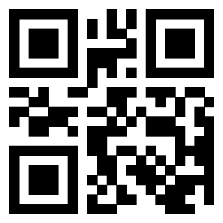 Immagine del QrCode di 3400142154