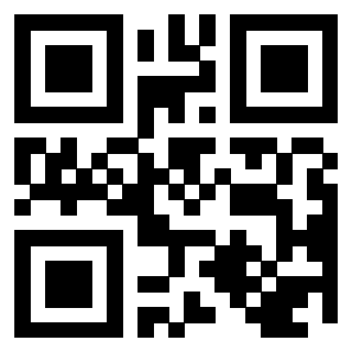 3400142155 - Immagine del QrCode