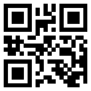 Scansione del QrCode di 3400142156