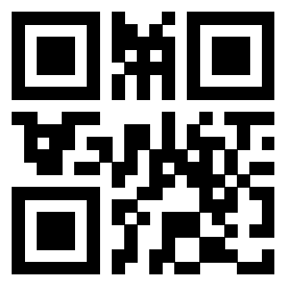 QrCode di 3400142158