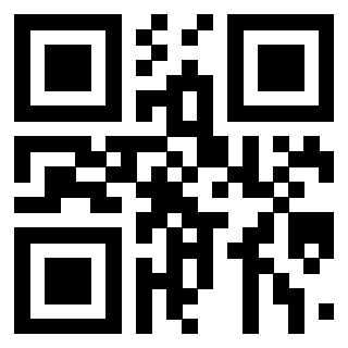 Scansione del Qr Code di 3400142159