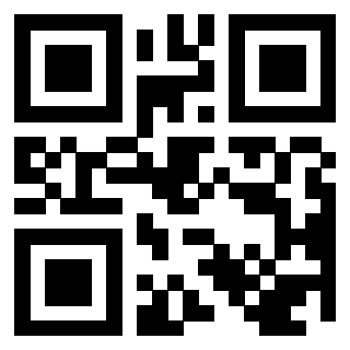 Il QrCode di 3400142160