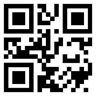 Il QrCode di 3400142162