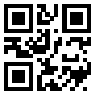 Scansione del QrCode di 3400142163