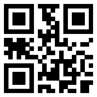 Scansione del Qr Code di 3400142166