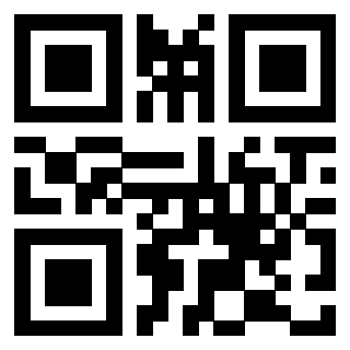 Scansione del Qr Code di 3400142167