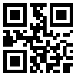 Scansione del Qr Code di 3400142169