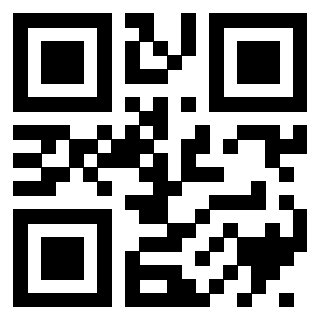 Immagine del QrCode di 3400142170