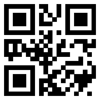 QrCode di 3400142171