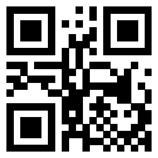 3400142172 QrCode associato