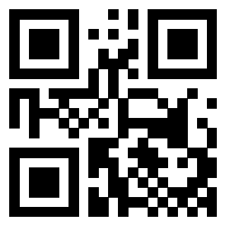 Scansione del Qr Code di 3400142173