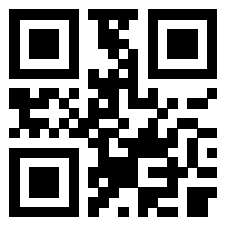 Il QrCode di 3400142175