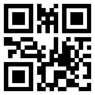 Scansione del Qr Code di 3400142176