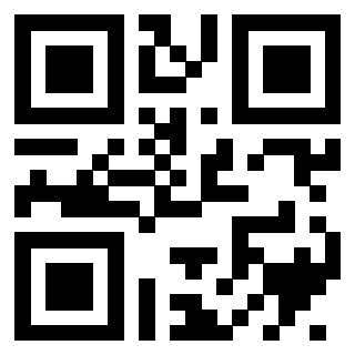 3400142177 Qr Code associato
