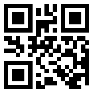 3400142178 QrCode associato