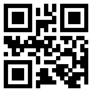 Scansione del Qr Code di 3400142179