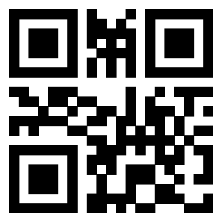 3400142182 - Immagine del Qr Code