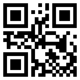 Il QrCode di 3400142183