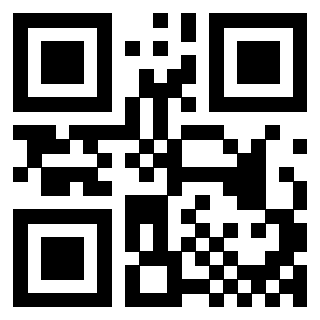 Il QrCode di 3400142184