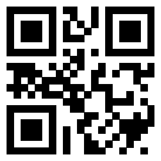 3400142186 - Immagine del Qr Code